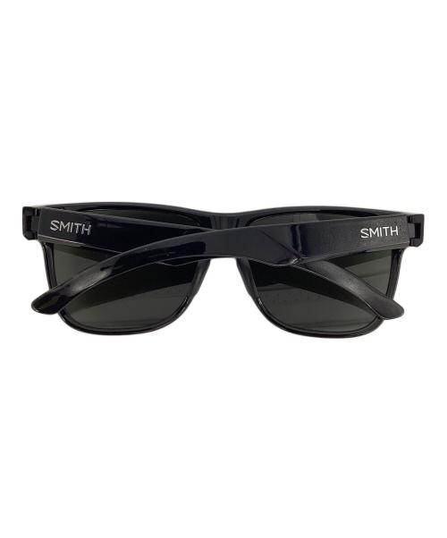 SMITH（スミス）SMITH (スミス) Lowdown XL 2 Black 807 ブラック サイズ:60□16の古着・服飾アイテム