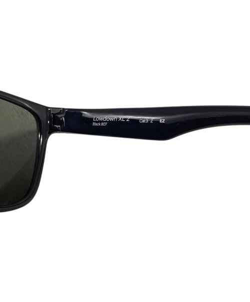 SMITH（スミス）SMITH (スミス) Lowdown XL 2 Black 807 ブラック サイズ:60□16の古着・服飾アイテム