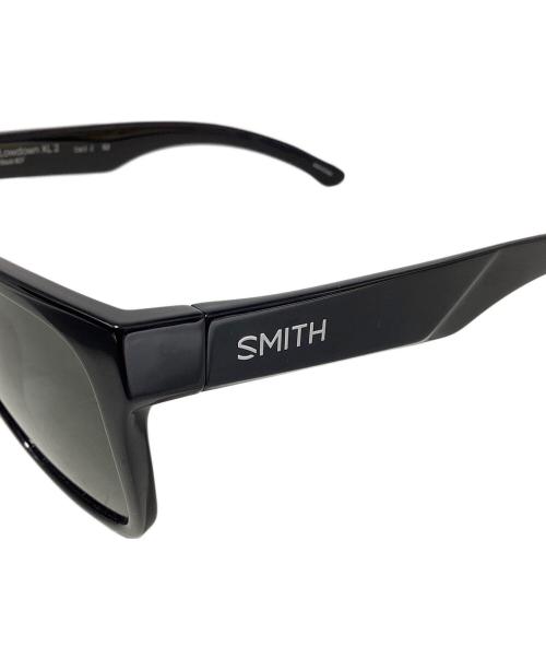 SMITH（スミス）SMITH (スミス) Lowdown XL 2 Black 807 ブラック サイズ:60□16の古着・服飾アイテム
