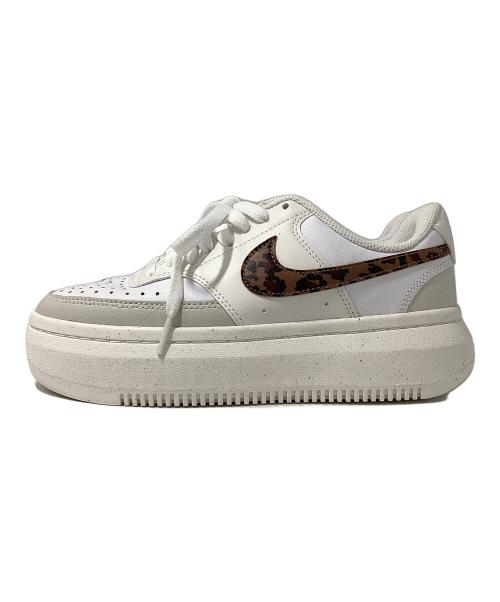 NIKE（ナイキ）NIKE (ナイキ) Women's Court Vision Alta 