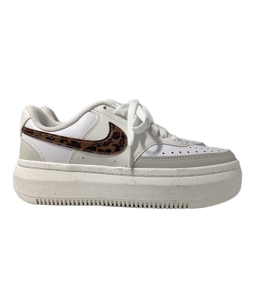 NIKE（ナイキ）NIKE (ナイキ) Women's Court Vision Alta 