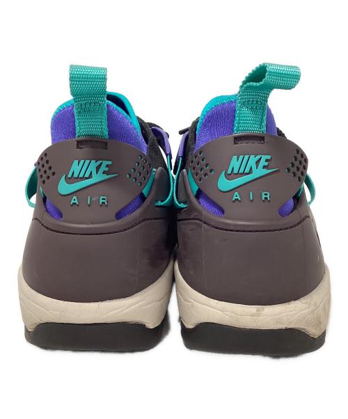NIKE（ナイキ）NIKE (ナイキ) AIR REVADERCHI ブルー×グレー サイズ:28cmの古着・服飾アイテム