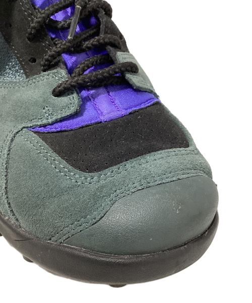 NIKE（ナイキ）NIKE (ナイキ) AIR REVADERCHI ブルー×グレー サイズ:28cmの古着・服飾アイテム