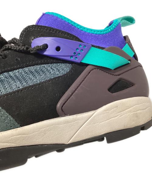 NIKE（ナイキ）NIKE (ナイキ) AIR REVADERCHI ブルー×グレー サイズ:28cmの古着・服飾アイテム