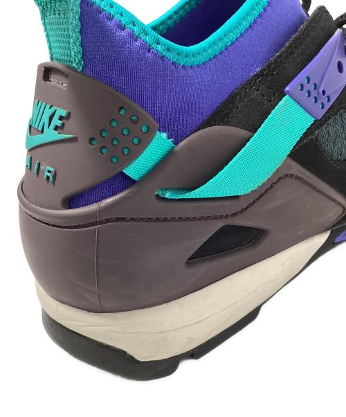 NIKE（ナイキ）NIKE (ナイキ) AIR REVADERCHI ブルー×グレー サイズ:28cmの古着・服飾アイテム