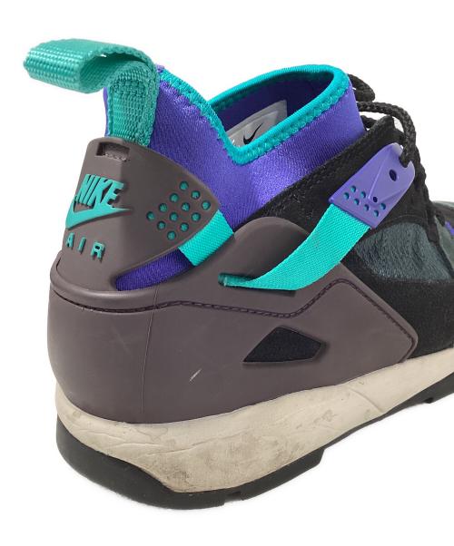NIKE（ナイキ）NIKE (ナイキ) AIR REVADERCHI ブルー×グレー サイズ:28cmの古着・服飾アイテム