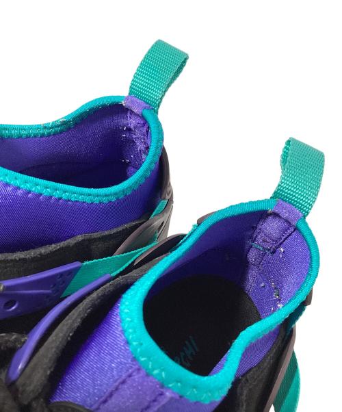 NIKE（ナイキ）NIKE (ナイキ) AIR REVADERCHI ブルー×グレー サイズ:28cmの古着・服飾アイテム