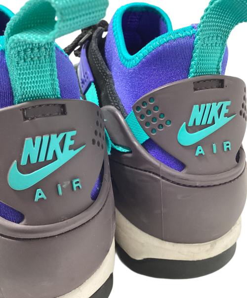 NIKE（ナイキ）NIKE (ナイキ) AIR REVADERCHI ブルー×グレー サイズ:28cmの古着・服飾アイテム