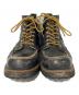 RED WING (レッドウィング) ブーツ ブラック サイズ:8.5D：9000円