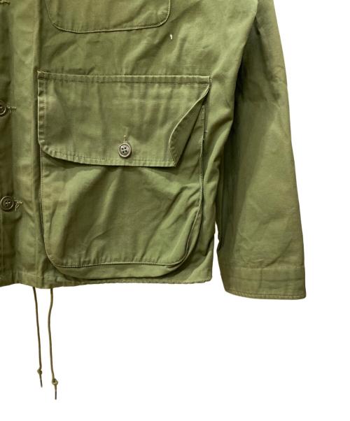 L.L.Bean（エルエルビーン）L.L.Bean (エルエルビーン) ワーデンジャケット グリーン サイズ:44の古着・服飾アイテム