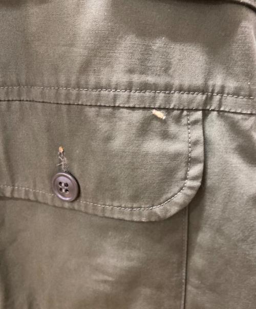 L.L.Bean（エルエルビーン）L.L.Bean (エルエルビーン) ワーデンジャケット グリーン サイズ:44の古着・服飾アイテム