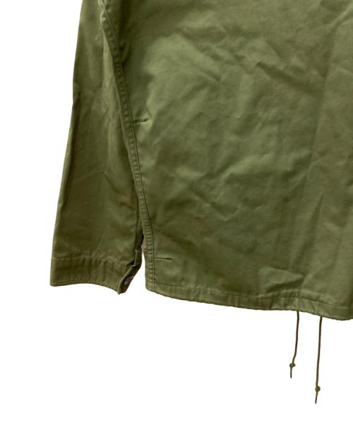 L.L.Bean（エルエルビーン）L.L.Bean (エルエルビーン) ワーデンジャケット グリーン サイズ:44の古着・服飾アイテム