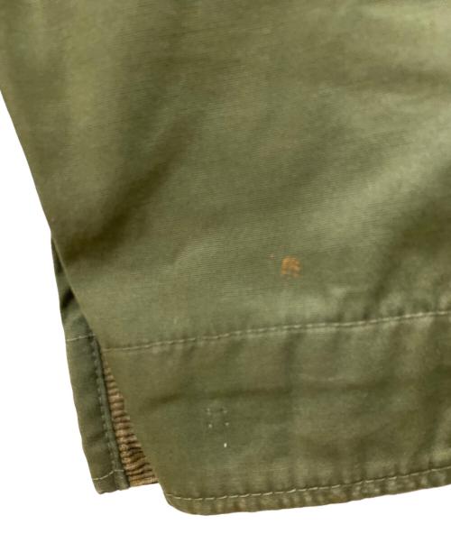 L.L.Bean（エルエルビーン）L.L.Bean (エルエルビーン) ワーデンジャケット グリーン サイズ:44の古着・服飾アイテム