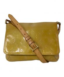 LOUIS VUITTON（ルイ ヴィトン）の古着「ショルダーバッグ」｜ジョーヌ