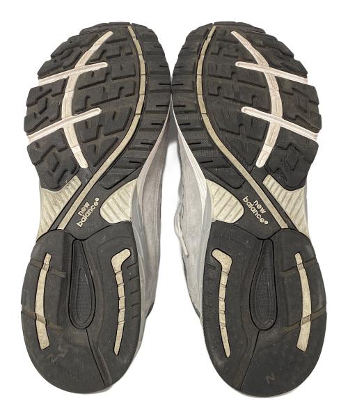 NEW BALANCE（ニューバランス）NEW BALANCE (ニューバランス) MR993GL グレー サイズ:29cmの古着・服飾アイテム