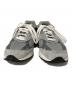 NEW BALANCE (ニューバランス) MR993GL グレー サイズ:29cm：21000円