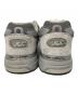 中古・古着 NEW BALANCE (ニューバランス) MR993GL グレー サイズ:29cm：21000円