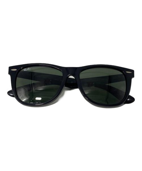 RAY-BAN（レイバン）RAY-BAN (レイバン) サングラス ブラック サイズ:54□18の古着・服飾アイテム