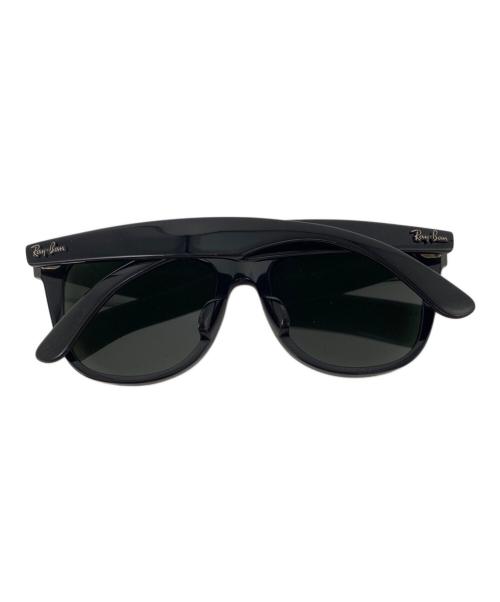 RAY-BAN（レイバン）RAY-BAN (レイバン) サングラス ブラック サイズ:54□18の古着・服飾アイテム