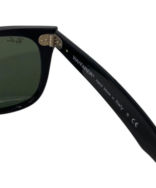 RAY-BAN（レイバン）RAY-BAN (レイバン) サングラス ブラック サイズ:54□18の古着・服飾アイテム