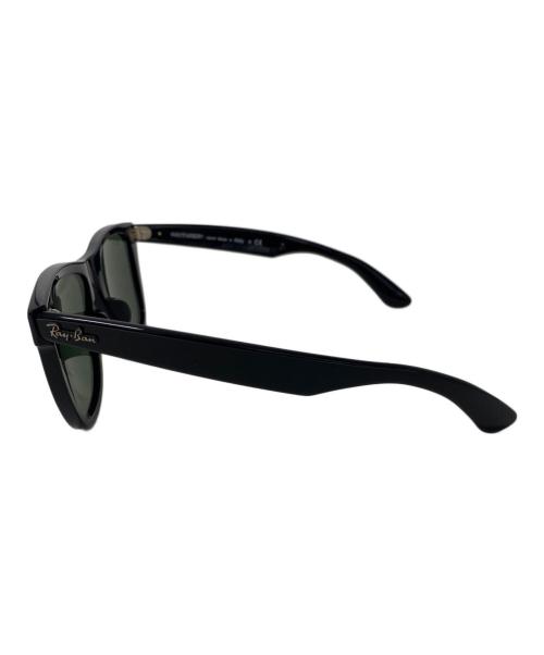 RAY-BAN（レイバン）RAY-BAN (レイバン) サングラス ブラック サイズ:54□18の古着・服飾アイテム