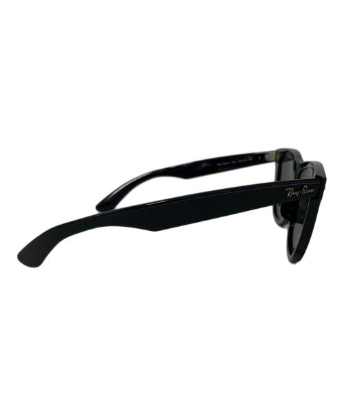 RAY-BAN（レイバン）RAY-BAN (レイバン) サングラス ブラック サイズ:54□18の古着・服飾アイテム