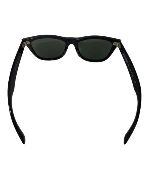 RAY-BAN（レイバン）RAY-BAN (レイバン) サングラス ブラック サイズ:54□18の古着・服飾アイテム