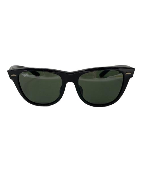 RAY-BAN（レイバン）RAY-BAN (レイバン) サングラス ブラック サイズ:54□18の古着・服飾アイテム
