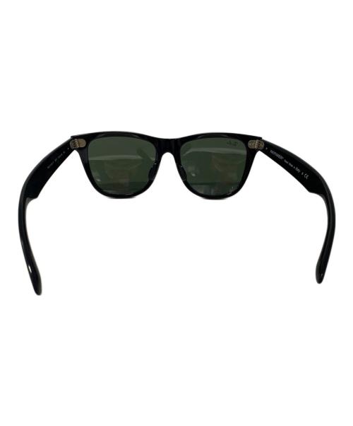 RAY-BAN（レイバン）RAY-BAN (レイバン) サングラス ブラック サイズ:54□18の古着・服飾アイテム