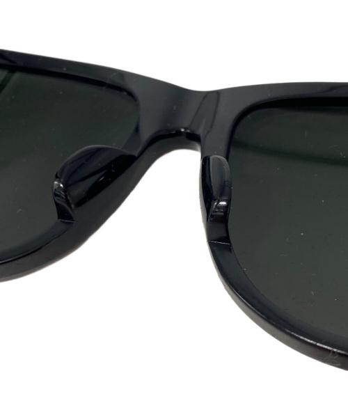RAY-BAN（レイバン）RAY-BAN (レイバン) サングラス ブラック サイズ:54□18の古着・服飾アイテム