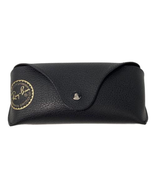 RAY-BAN（レイバン）RAY-BAN (レイバン) サングラス ブラック サイズ:54□18の古着・服飾アイテム
