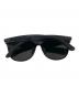 RAY-BAN (レイバン) サングラス ブラック サイズ:54□18：8000円