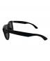 中古・古着 RAY-BAN (レイバン) サングラス ブラック サイズ:54□18：8000円