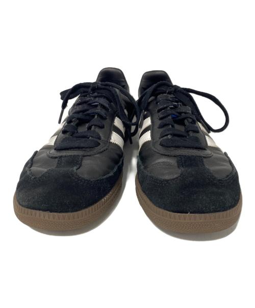 adidas（アディダス）adidas (アディダス) SAMBA OG ブラック サイズ:27.5cmの古着・服飾アイテム