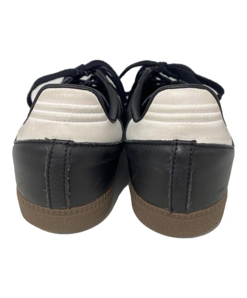 adidas（アディダス）adidas (アディダス) SAMBA OG ブラック サイズ:27.5cmの古着・服飾アイテム