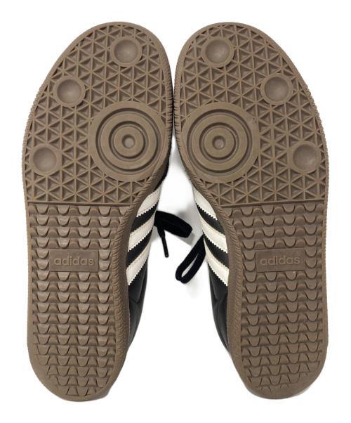 adidas（アディダス）adidas (アディダス) SAMBA OG ブラック サイズ:27.5cmの古着・服飾アイテム