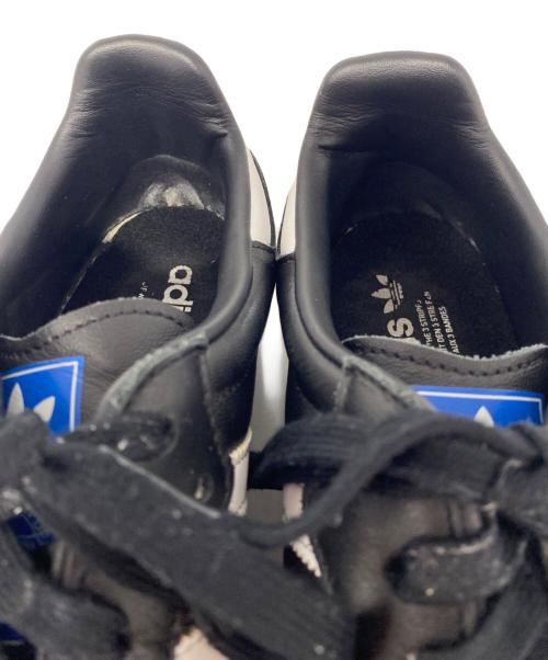 adidas（アディダス）adidas (アディダス) SAMBA OG ブラック サイズ:27.5cmの古着・服飾アイテム