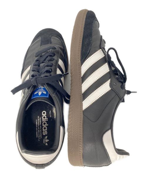adidas（アディダス）adidas (アディダス) SAMBA OG ブラック サイズ:27.5cmの古着・服飾アイテム