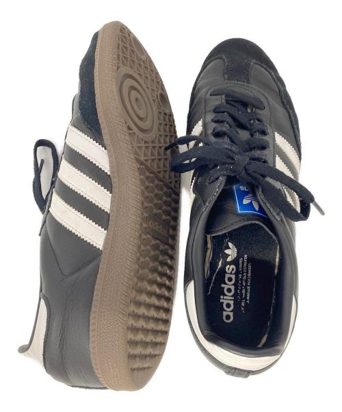 adidas（アディダス）adidas (アディダス) SAMBA OG ブラック サイズ:27.5cmの古着・服飾アイテム