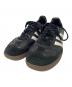 adidas（アディダス）の古着「SAMBA OG」｜ブラック