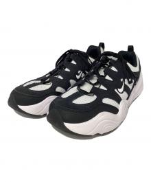 NIKE（ナイキ）の古着「Tech Hera "White/Black"」｜ホワイト×ブラック