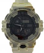 CASIOカシオ）の古着「G-SHOCK リストウォッチ」
