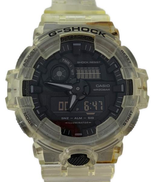 CASIO（カシオ）CASIO (カシオ) G-SHOCK リストウォッチの古着・服飾アイテム