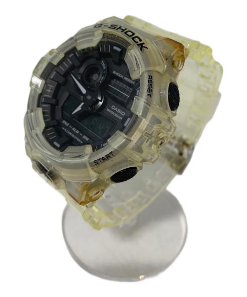 CASIO（カシオ）CASIO (カシオ) G-SHOCK リストウォッチの古着・服飾アイテム