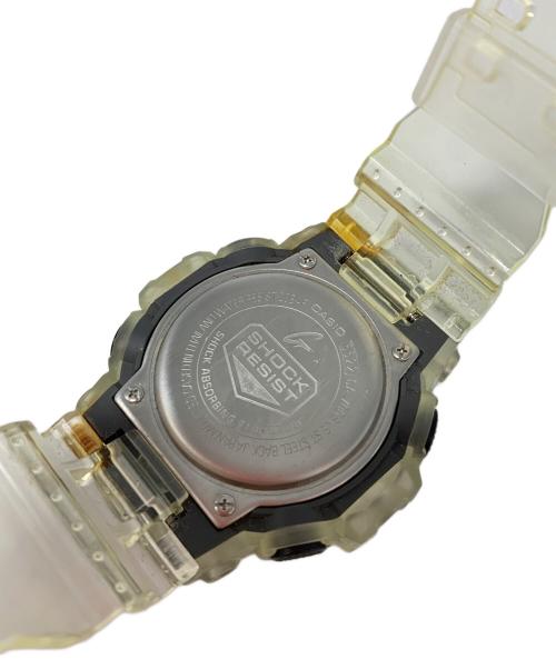 CASIO（カシオ）CASIO (カシオ) G-SHOCK リストウォッチの古着・服飾アイテム
