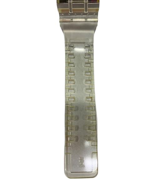 CASIO（カシオ）CASIO (カシオ) G-SHOCK リストウォッチの古着・服飾アイテム