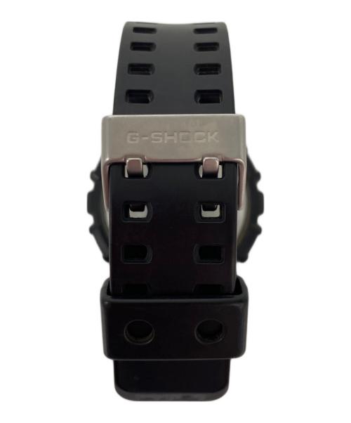 CASIO（カシオ）CASIO (カシオ) リストウォッチ ブラックの古着・服飾アイテム