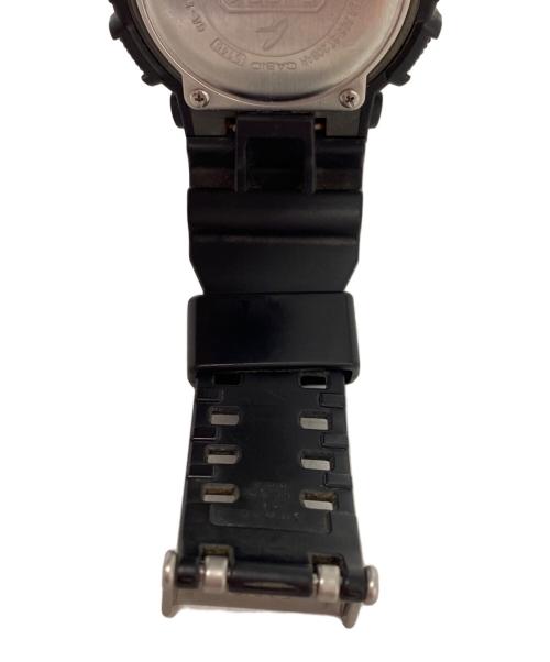 CASIO（カシオ）CASIO (カシオ) リストウォッチ ブラックの古着・服飾アイテム