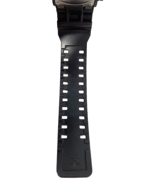 CASIO（カシオ）CASIO (カシオ) リストウォッチ ブラックの古着・服飾アイテム