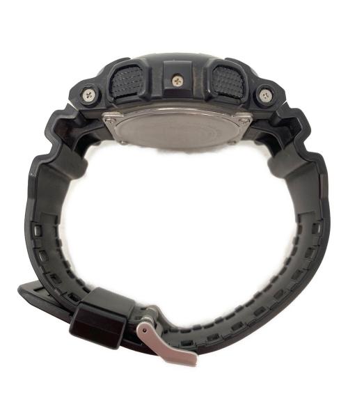 CASIO（カシオ）CASIO (カシオ) リストウォッチ ブラックの古着・服飾アイテム